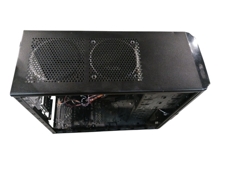 Thermaltake V3 Black Edition Mid Tower Case