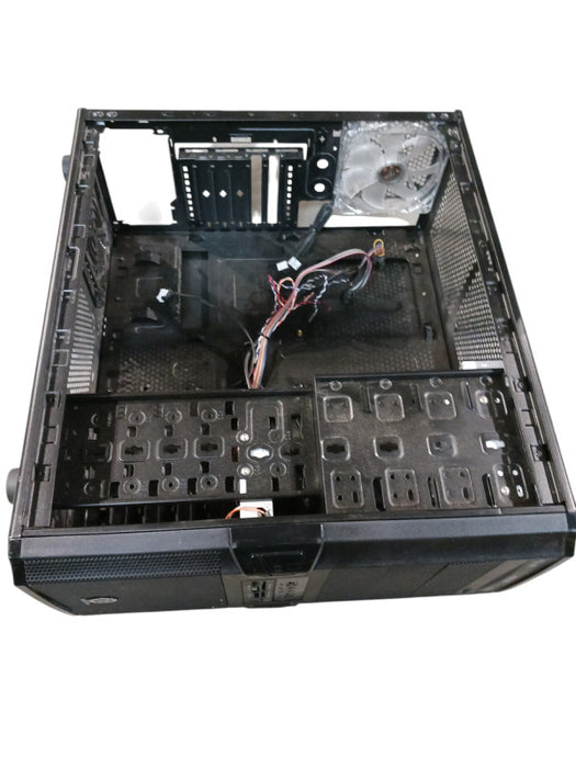 Thermaltake V3 Black Edition Mid Tower Case