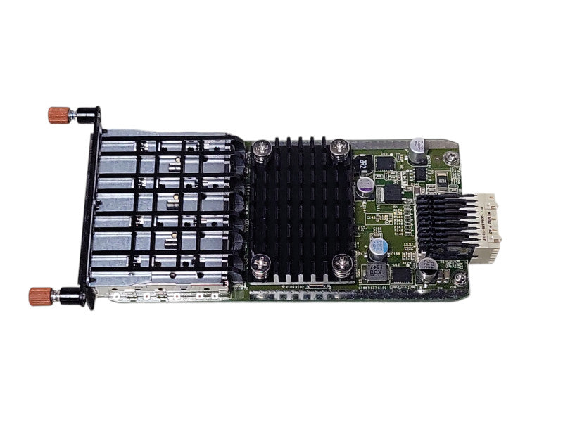 Dell 0PHP6J PC8100 4-Port 10GSFP+ Module Q_
