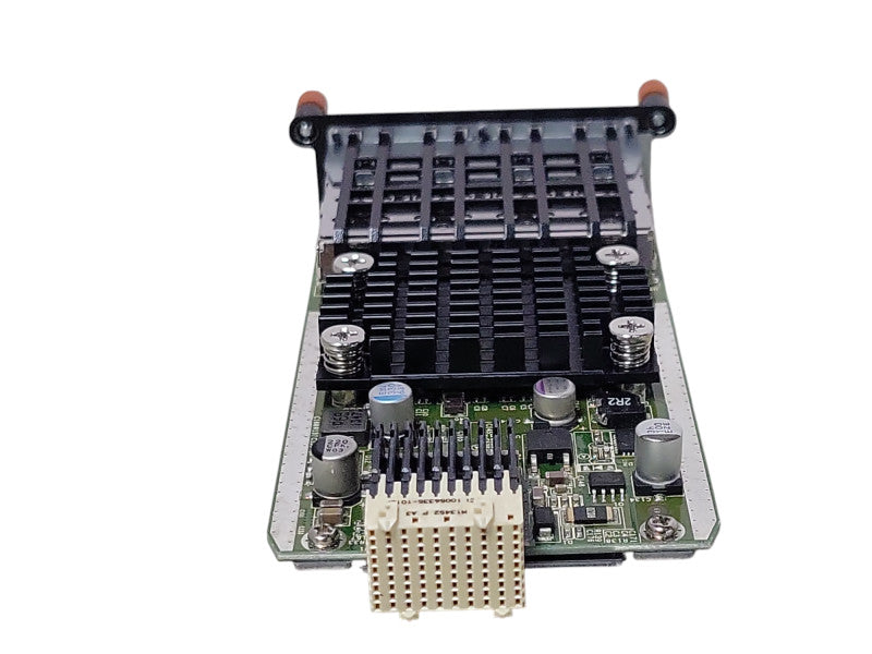 Dell 0PHP6J PC8100 4-Port 10GSFP+ Module Q_