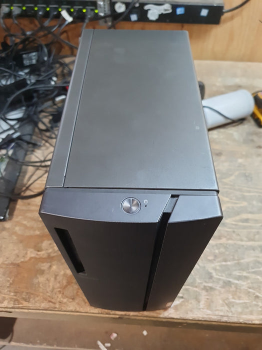 Lenovo IdeaCentre 510A-15ARR Ryzen 5 3400G 3.7GHz 8GB RAM - No HDD