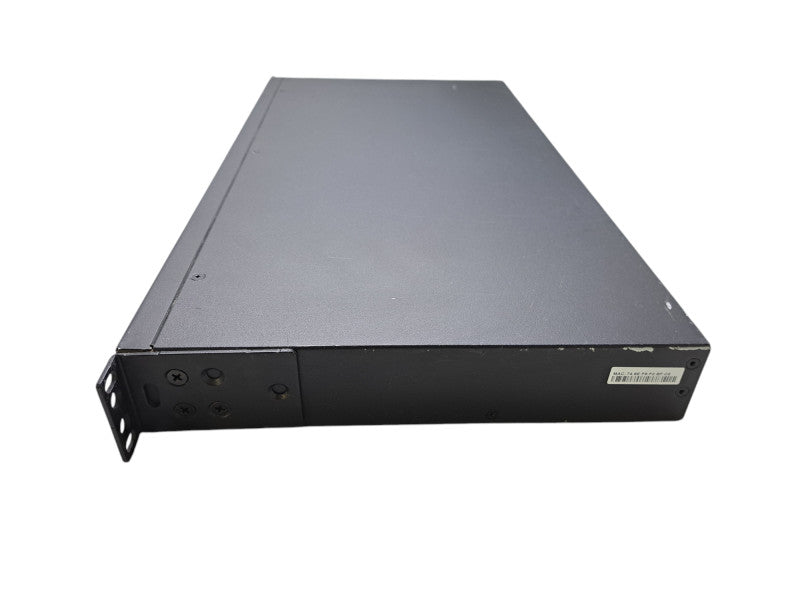 Brocade ICX 6430-24P | 24-Port Gigabit PoE+ Managed Switch w/ 4x SFP