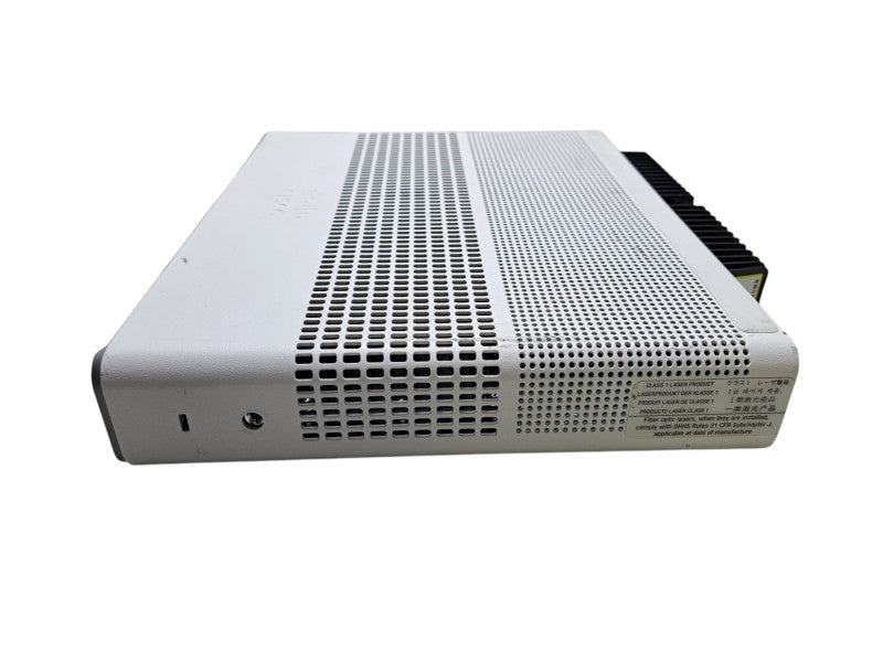 Cisco WS-C3560CX-12PC-S V03 | 12-Port Gigabit PoE+ 240W Silent Switch