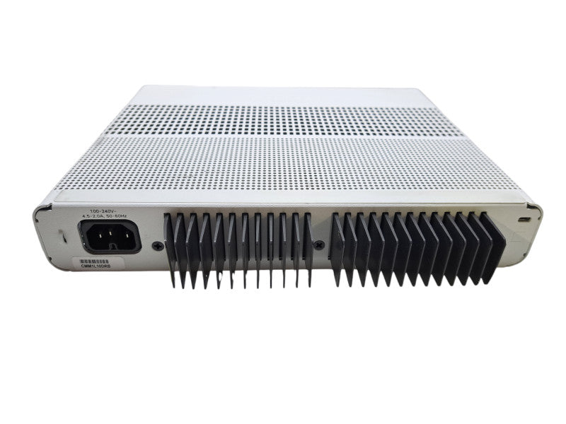 Cisco WS-C3560CX-12PC-S V03 | 12-Port Gigabit PoE+ 240W Silent Switch