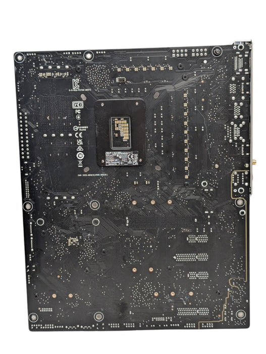 ASUS PRIME Z790-A WIFI LGA 1700 ATX Motherboard -