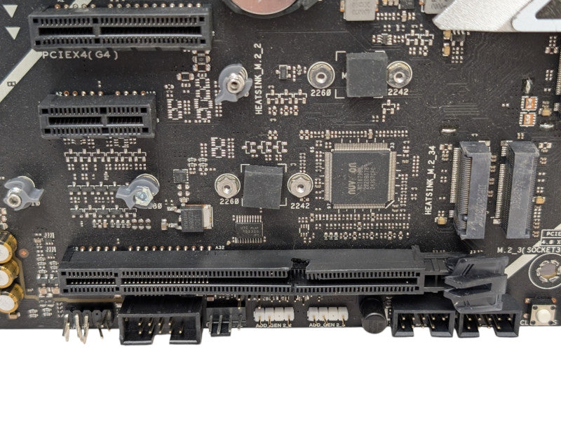 ASUS PRIME Z790-A WIFI LGA 1700 ATX Motherboard -