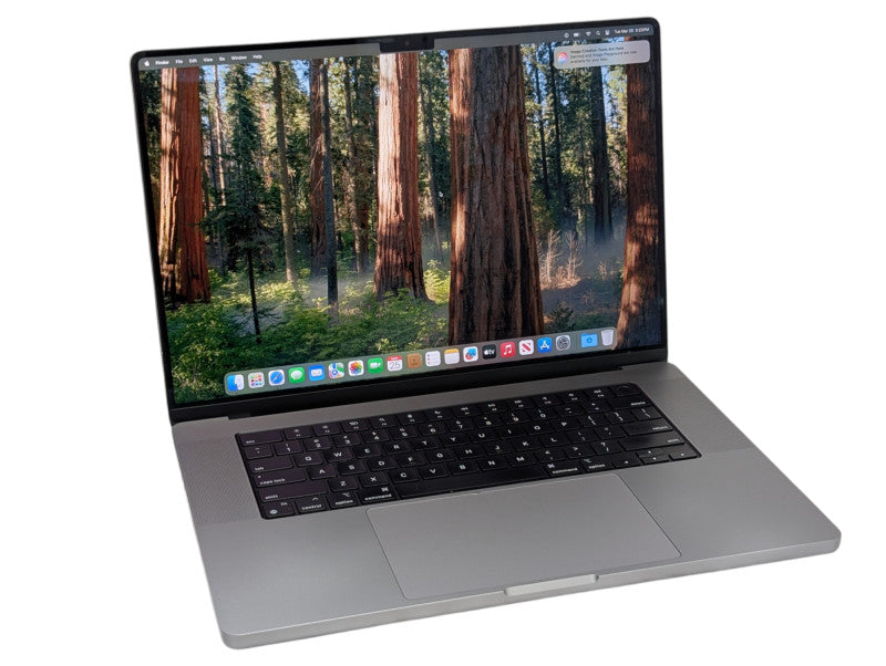 Apple MacBook Pro 2023 16" M2 Pro 32GB RAM 1TB Apple Care 2026 READ  -