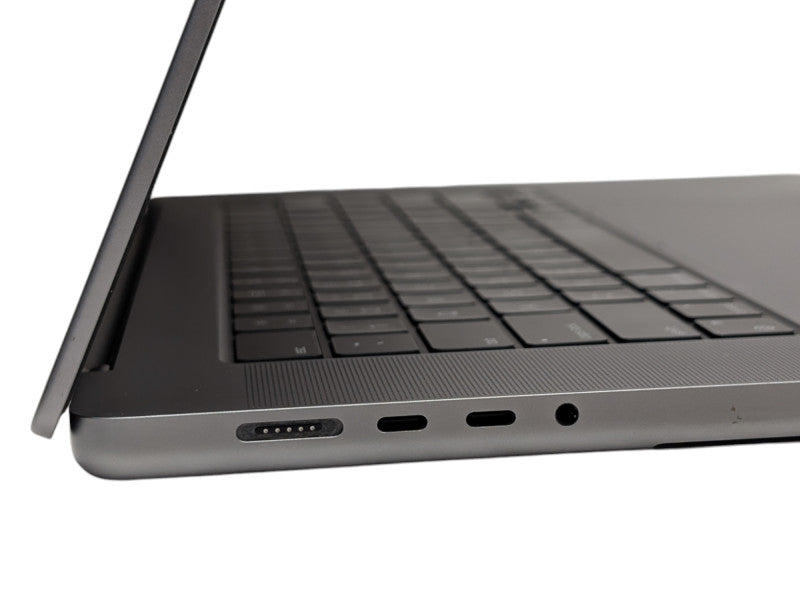 Apple MacBook Pro 2023 16" M2 Pro 32GB RAM 1TB Apple Care 2026 READ  -