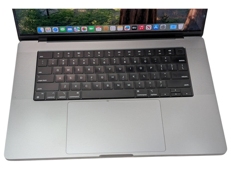 Apple MacBook Pro 2023 16" M2 Pro 32GB RAM 1TB Apple Care 2026 READ  -