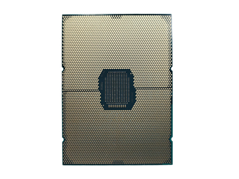 Intel Xeon Platinum 8321HC SRJFZ 26Core Threads 1.4GHz 88W LGA3647 CPU Q$