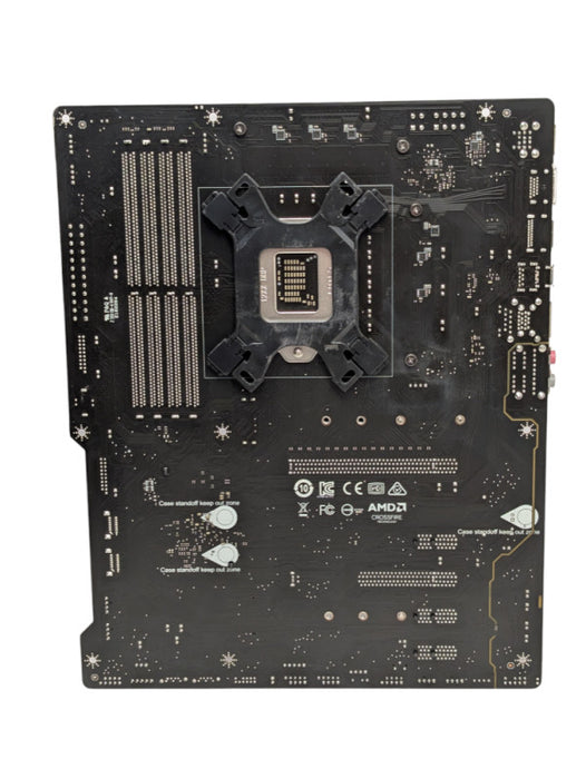 MSI Z490-A PRO Combo Intel Core i5-10600K 16GB RAM + Cooler  -