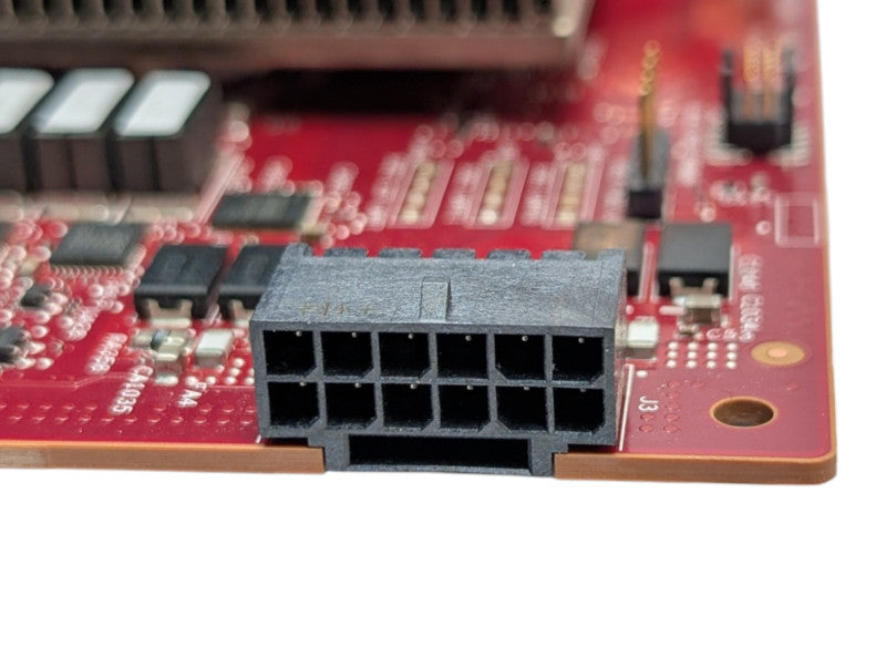Broadcom Samsung PCIe Accelerator Card G60-00026-01 READ  Q-