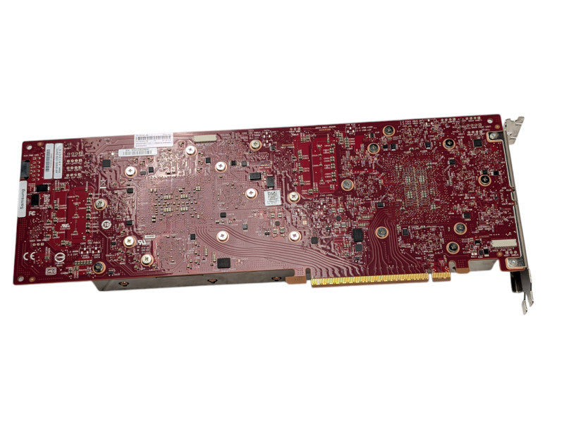 PCIe Accelerator Card G60-00026-01 READ Q-