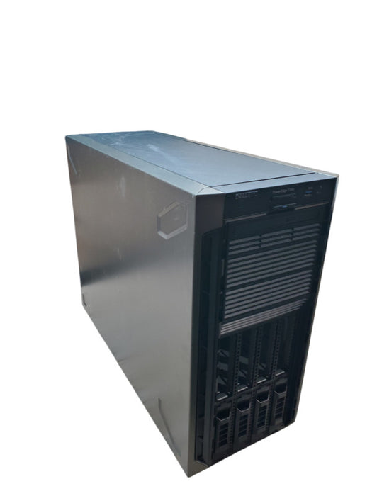 Dell PowerEdge T340 1x Xeon E-2174G 48GB RAM PERC H330 - No HDD