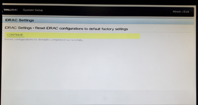 Dell PowerEdge T340 1x Xeon E-2174G 48GB RAM PERC H330 - No HDD