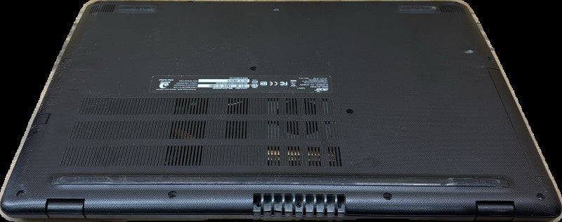 Acer Aspire A317-51 (17" Screen) Core i5-10210U@1.6GHz 12GB RAM 240GB SSD   Lap200