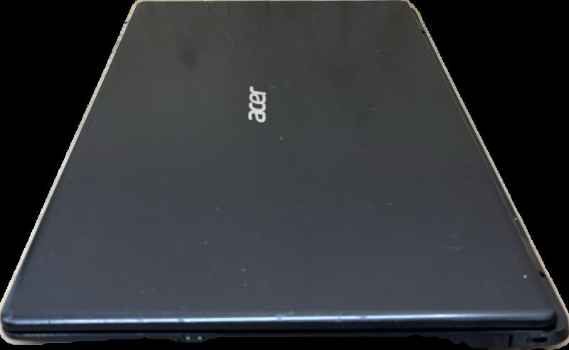 Acer Aspire A317-51 (17" Screen) Core i5-10210U@1.6GHz 12GB RAM 240GB SSD   Lap200