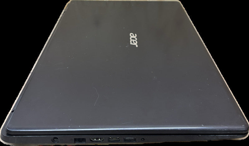 Acer Aspire A317-51 (17" Screen) Core i5-10210U@1.6GHz 12GB RAM 240GB SSD   Lap200