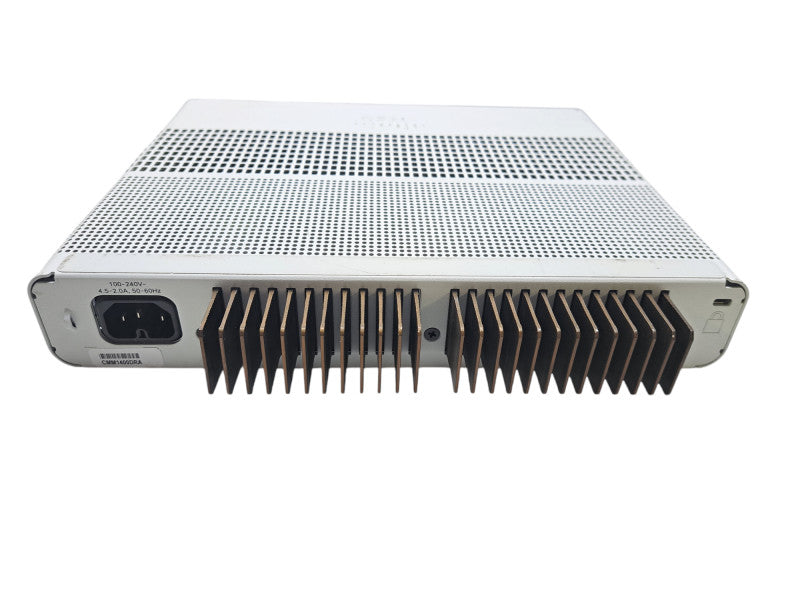 Cisco WS-C3560CX-12PC-S V01 | 12-Port Gigabit PoE+ 240W Silent Switch *READ