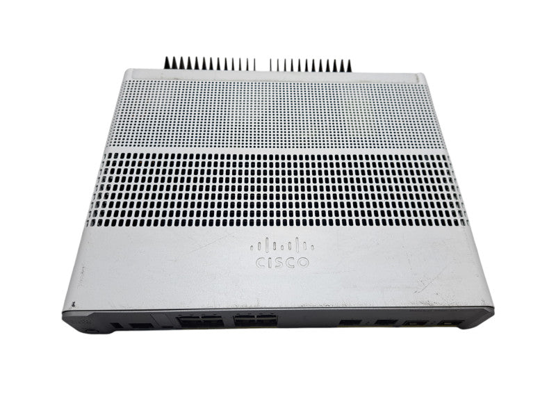 Cisco WS-C3560CX-12PC-S V01 | 12-Port Gigabit PoE+ 240W Silent Switch *READ