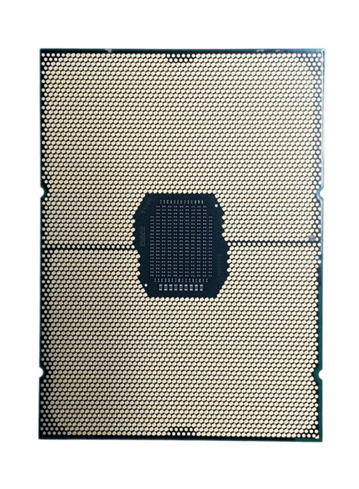 Intel Xeon Platinum 8321HC @ 1.40GHz SRJFZ 26-Core Server CPU