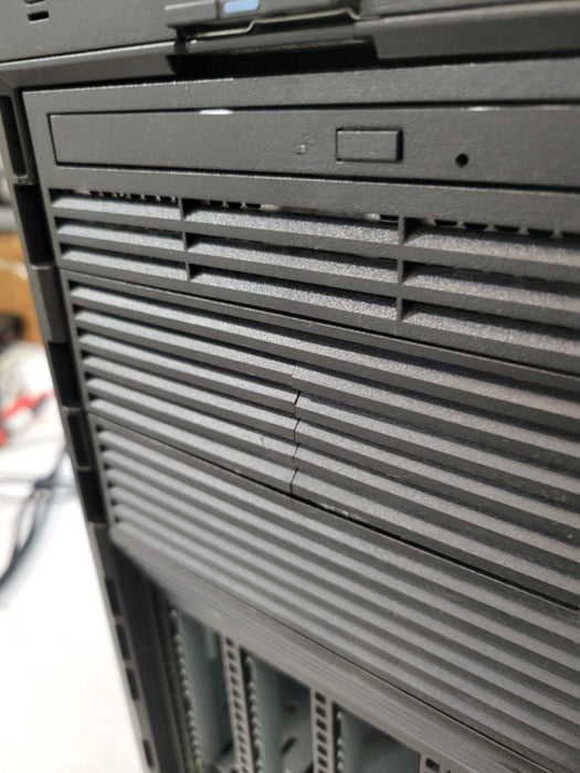 Dell PowerEdge T340 - Xeon E-2174G 48GB DDR4 PERC H330 2x495W PSU %
