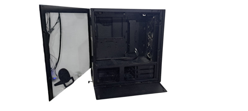Lian Li Lancool  Tower ATX, Micro ATX, ITX