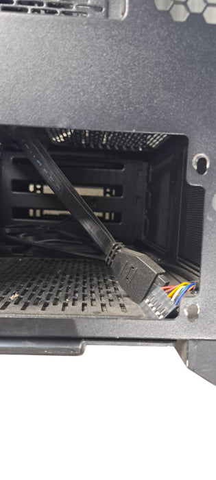 Lian Li Lancool  Tower ATX, Micro ATX, ITX