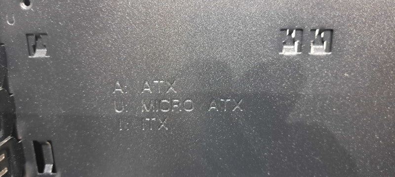 Lian Li Lancool  Tower ATX, Micro ATX, ITX