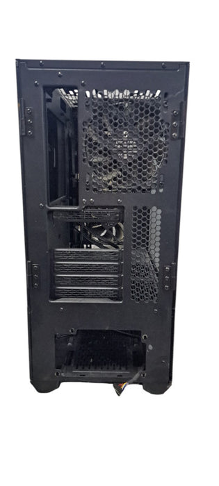 Lian Li Lancool  Tower ATX, Micro ATX, ITX