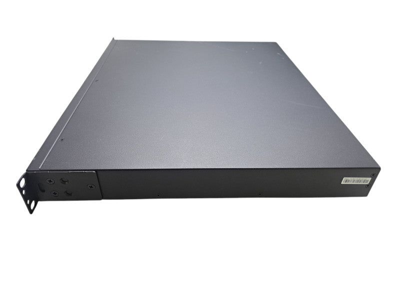 Brocade ICX 6450-48P | 48-Port Gigabit PoE+ Switch w/ 4x 1/10G SFP+ w/ Ears
