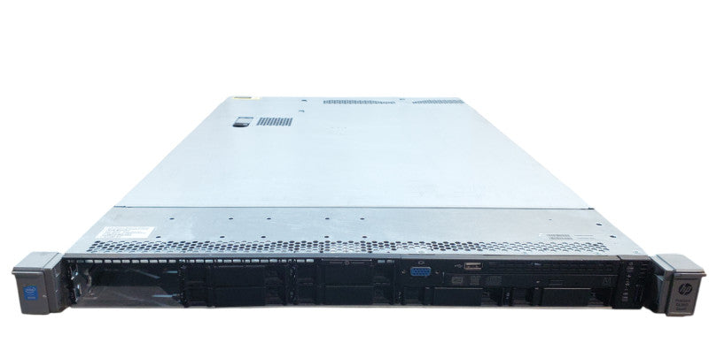 HP ProLiant DL360 Gen9 2x Xeon E5-2609 v3 16GB RAM P440ar - No HDD