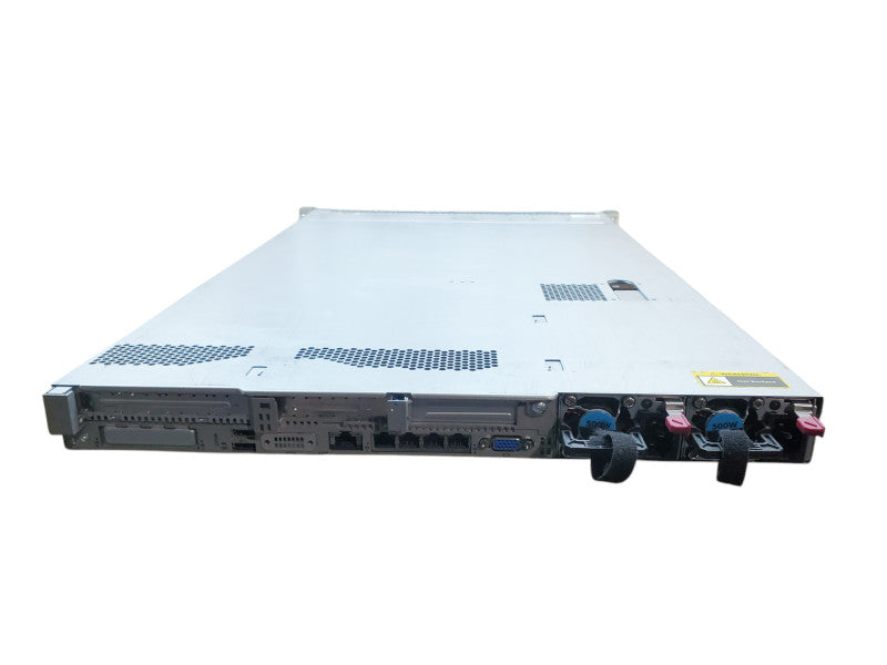 HP ProLiant DL360 Gen9 2x Xeon E5-2609 v3 16GB RAM P440ar - No HDD