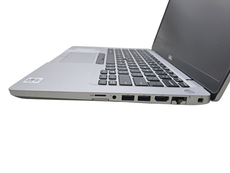 Dell Latitude 5410 Core i7-10610U @1.80GHz, 16GB DDR4, 256GB NVMe, Wi-Fi 6  Lap200