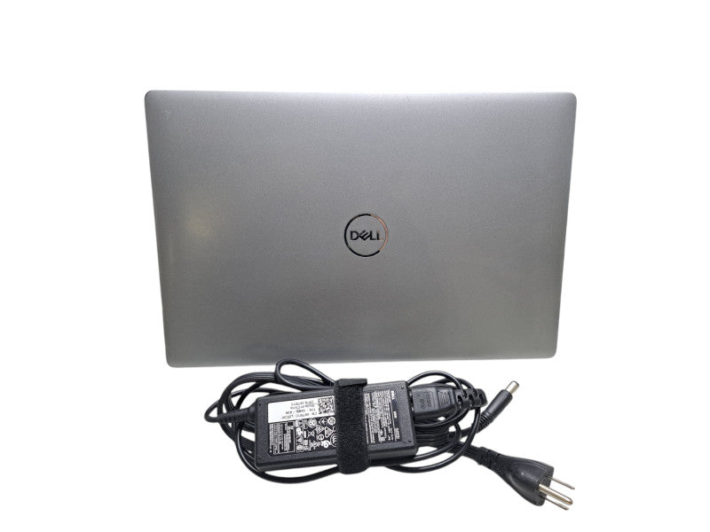Dell Latitude 5410 Core i7-10610U @1.80GHz, 16GB DDR4, 256GB NVMe, Wi-Fi 6  Lap200