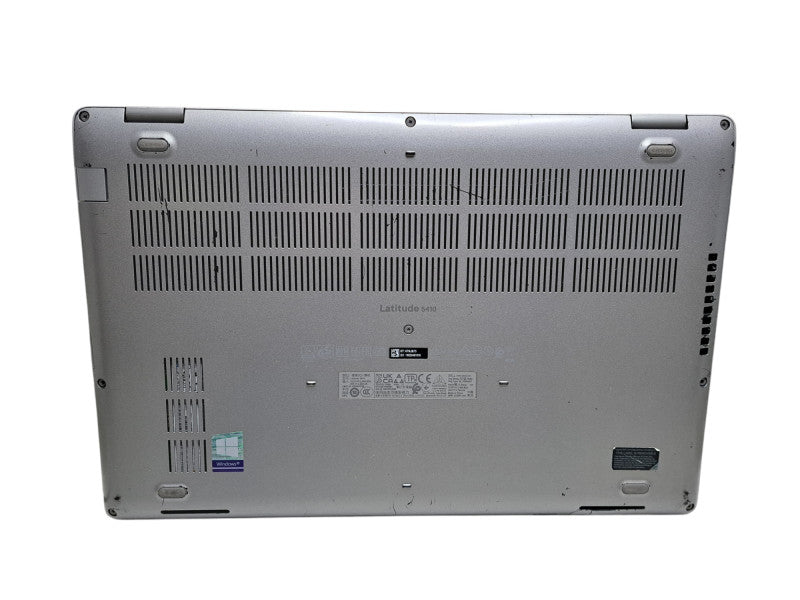 Dell Latitude 5410 Core i7-10610U @1.80GHz, 16GB DDR4, 256GB NVMe, Wi-Fi 6  Lap200