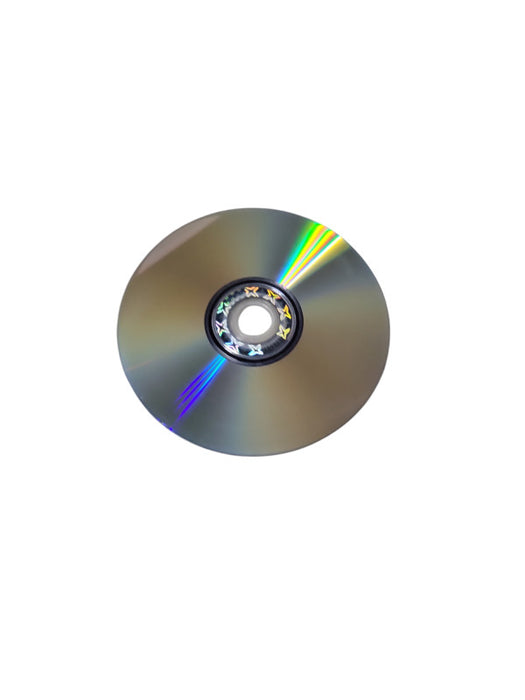 Fuzion Frenzy Platinum Hits - Xbox (2004) _