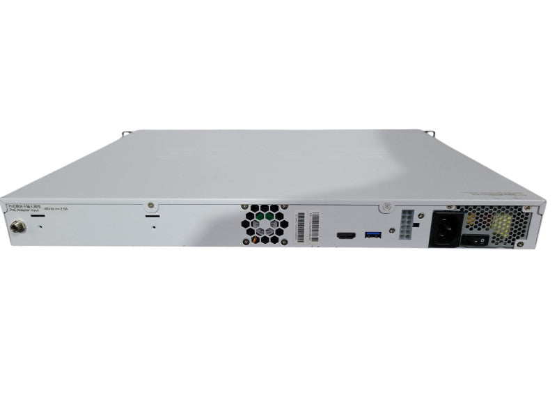 Sophos XG 210 Network Security Firewall Appliance with Rack Mount Ear !