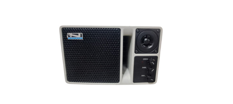 Anchor Audio AN-130 Powered 2-Way Portable Speaker
