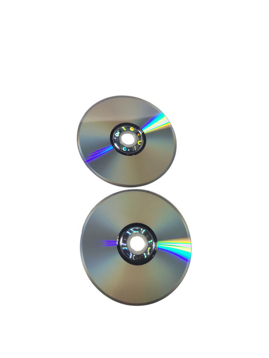 Mass Effect 3 - Xbox 360 (2012) _