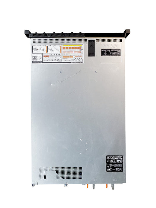 Dell PowerEdge R630 2x Xeon E5-2670 v3 32GB RAM No RAID - No HDD Q