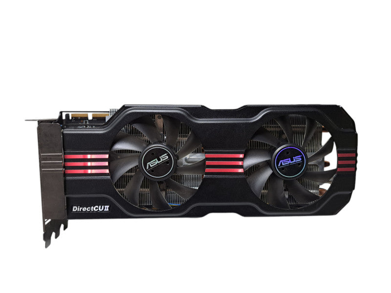 Asus AMD Radeon HD 6950 | 2GB GDDR5 Graphics Card | HDMI DP DVI