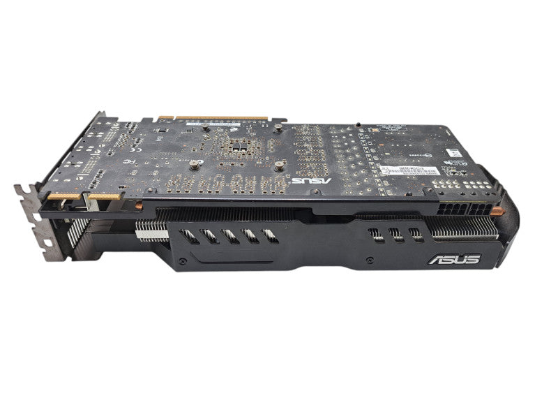 Asus AMD Radeon HD 6950 | 2GB GDDR5 Graphics Card | HDMI DP DVI