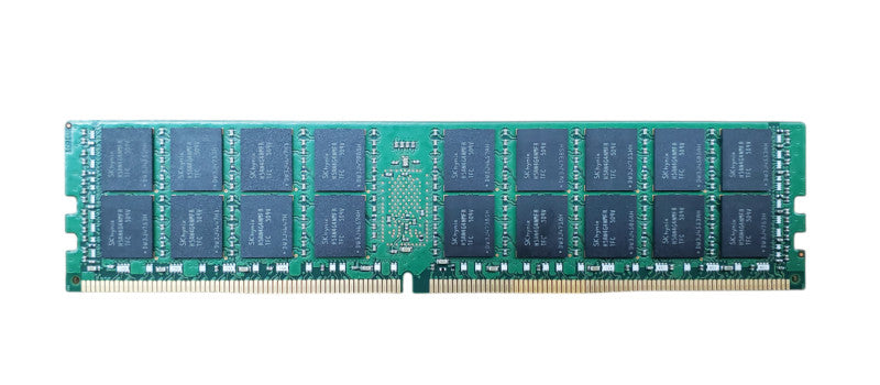 SK Hynix 16GB 2Rx4 PC4-2133P-R DDR4 Server RAM Q