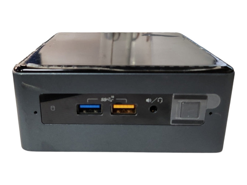 Intel NUC BOXNUC8i7BEH1 i7-8559U, 8GB RAM, 256GB NVMe, WiFi