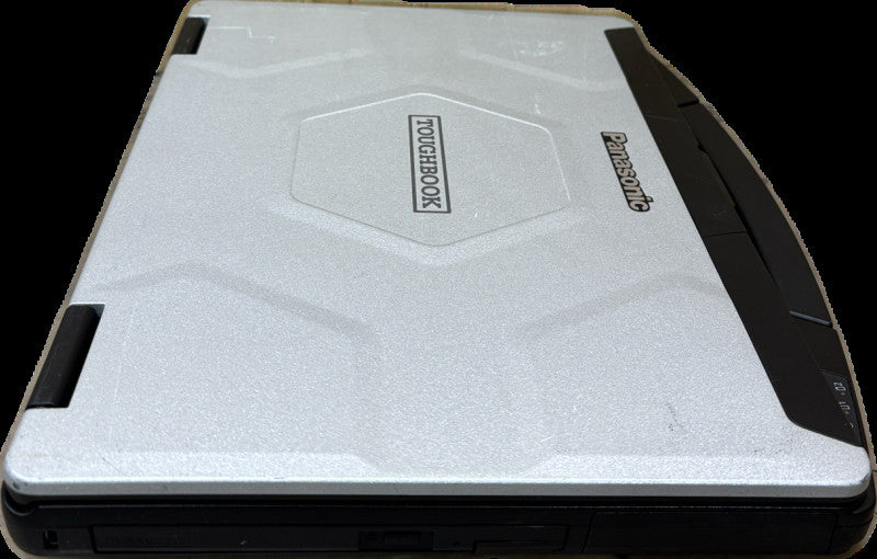 Panasonic ToughBook CF-54 i5-5300U@2.3GHz 16GB RAM 512GB SSD 12760Hrs READ!