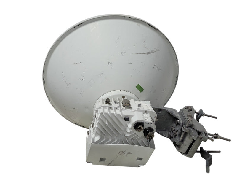 Horizon Compact High CHHP18B1C with Dish Antenna, READ _