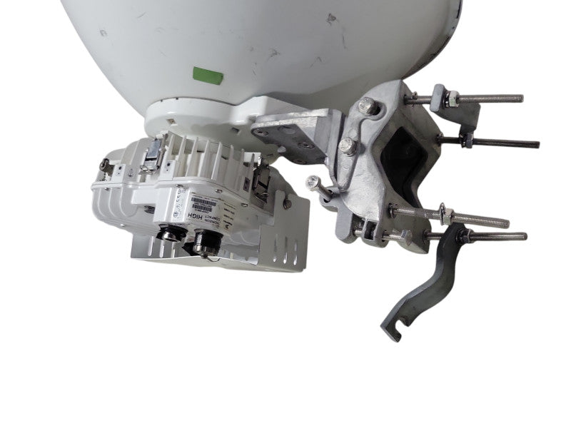 Horizon Compact High CHHP18B1C with Dish Antenna, READ _