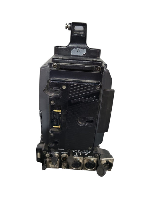 Ikegami DNS-33W Editcam READ !