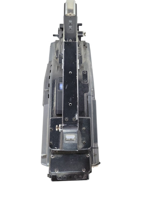 Ikegami DNS-33W Editcam READ !
